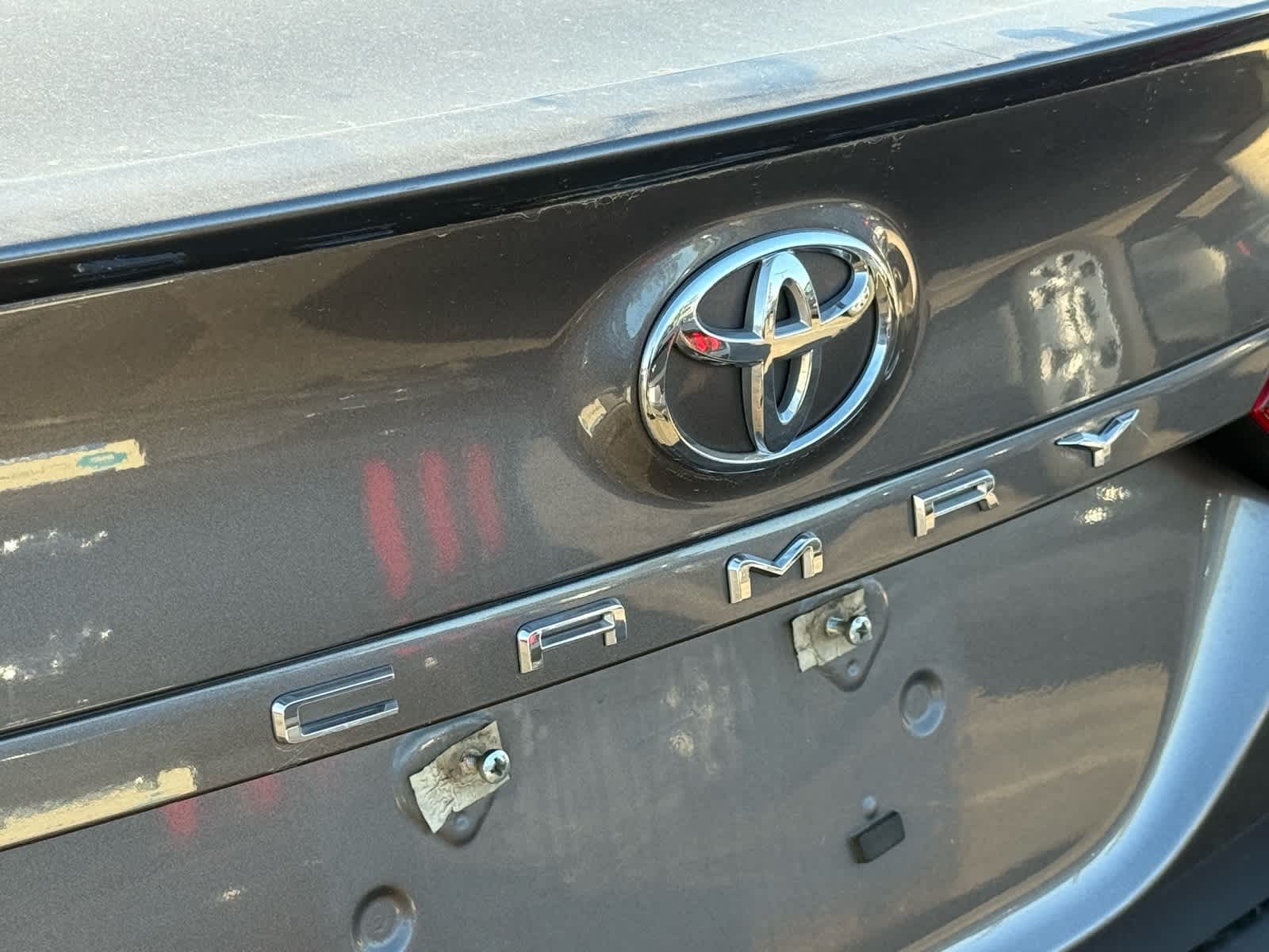 Thumbnail: 2023 Toyota Camry - 8
