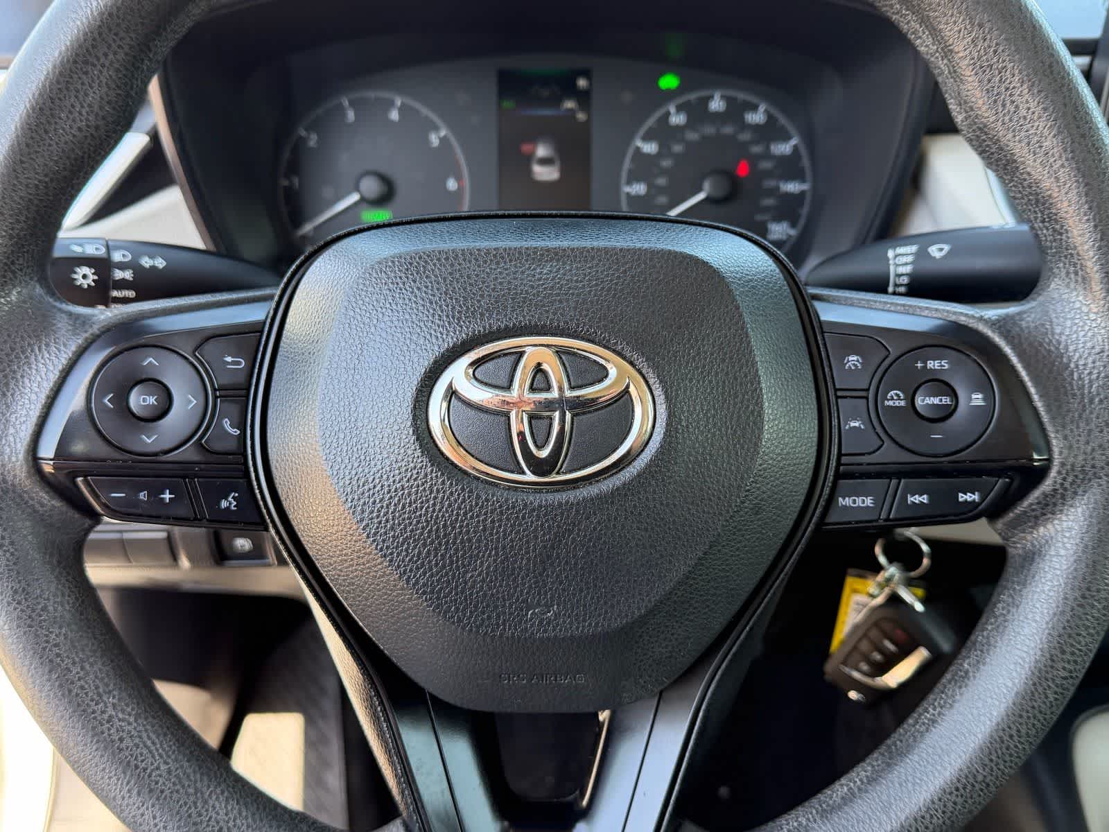 Thumbnail: 2024 Toyota Corolla - 14