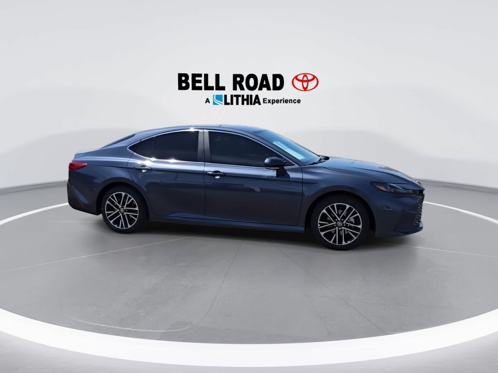 Thumbnail: 2026 Toyota Camry - 9