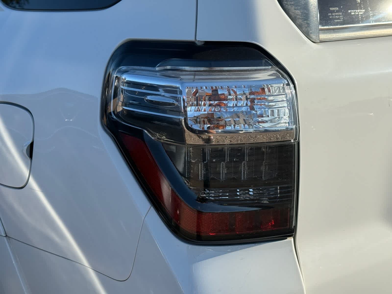 Thumbnail: 2019 Toyota 4Runner - 8