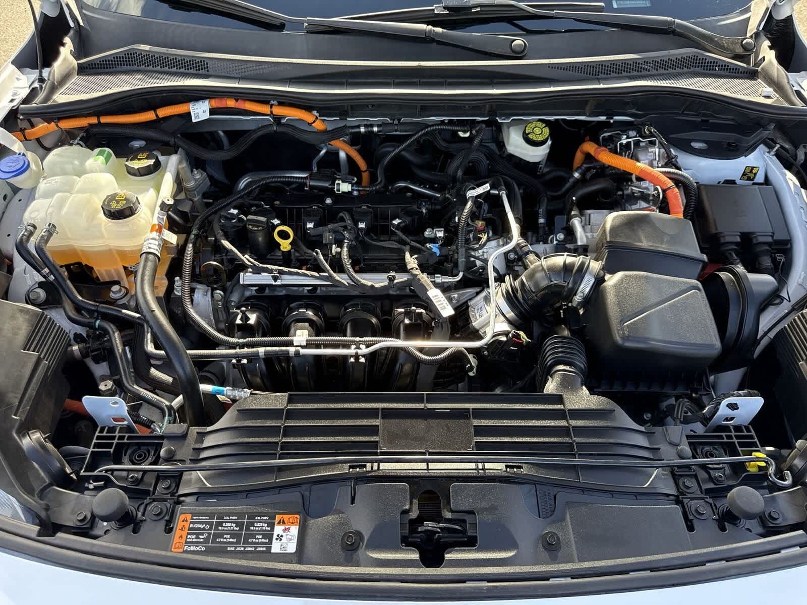 Thumbnail: 2022 Ford Escape - 31