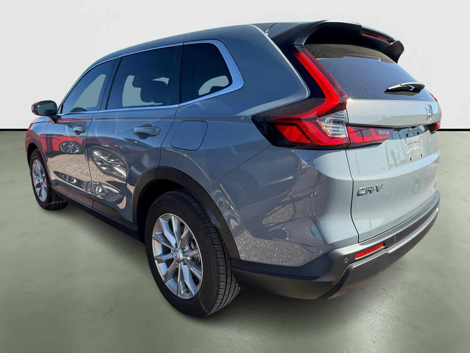 Thumbnail: 2025 Honda CR-V - 3