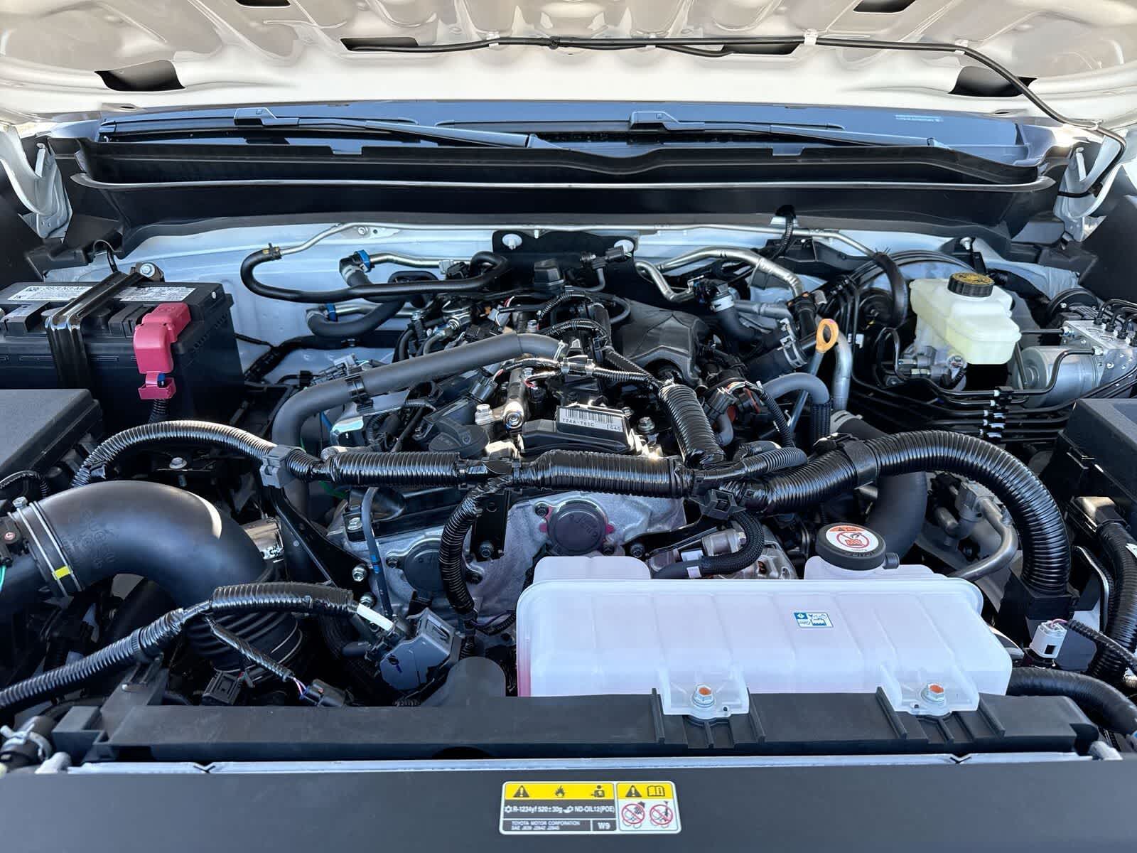 Thumbnail: 2025 Toyota Tacoma - 31