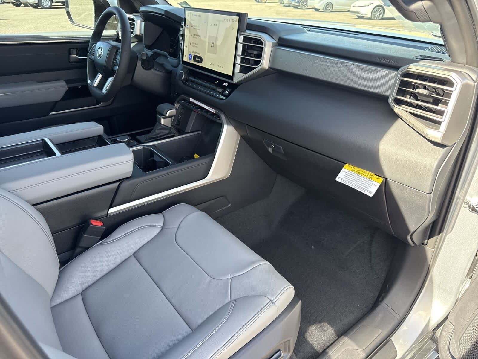 Thumbnail: 2026 Toyota Tundra - 11