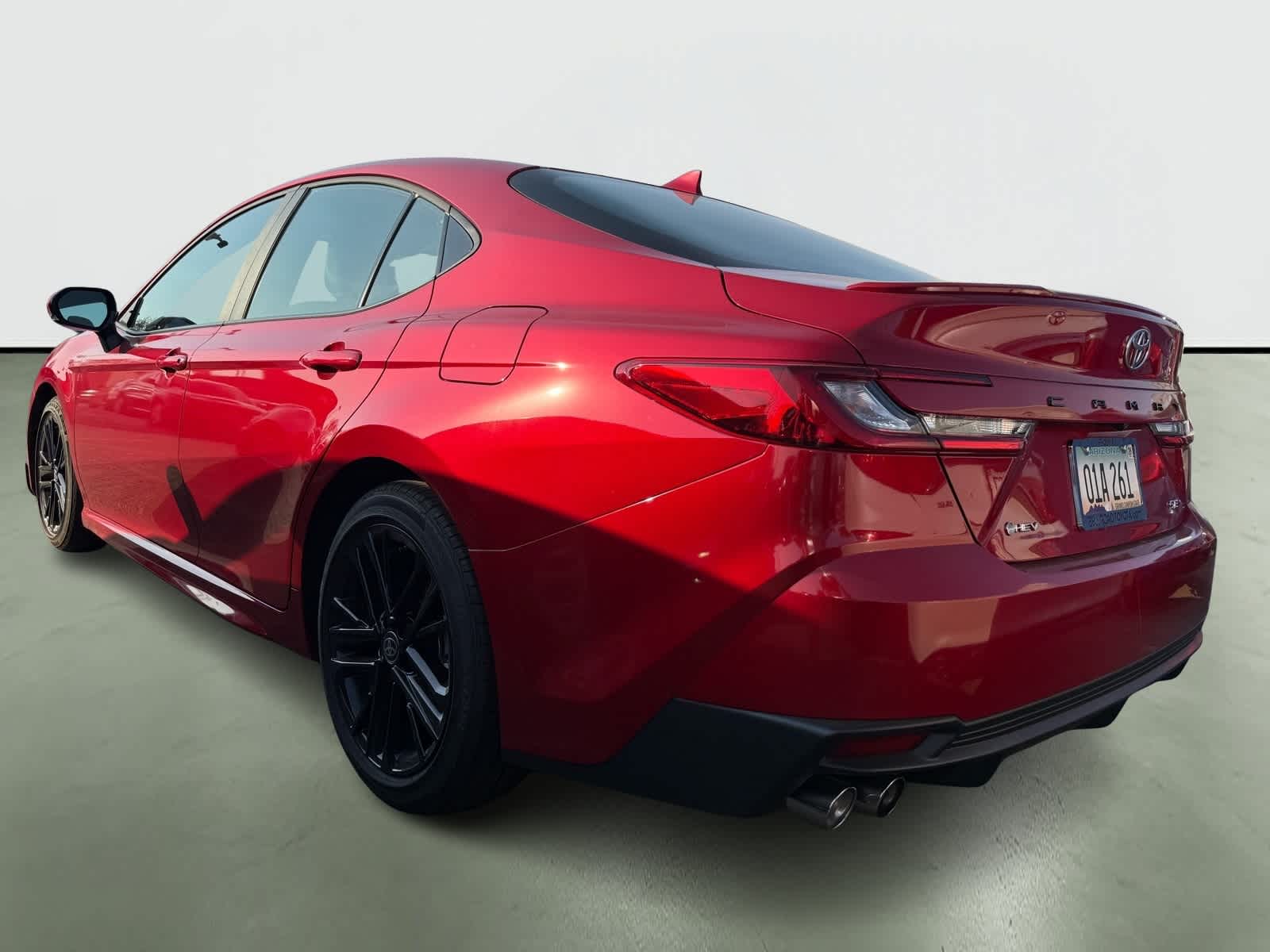 Thumbnail: 2025 Toyota Camry - 3
