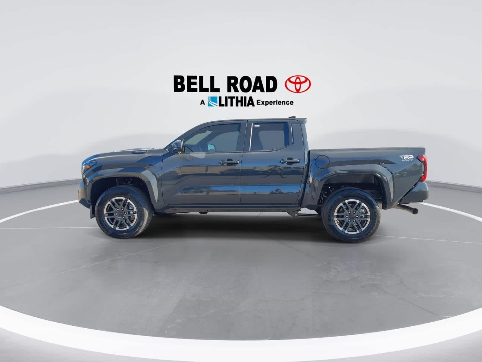 Thumbnail: 2025 Toyota Tacoma - 5