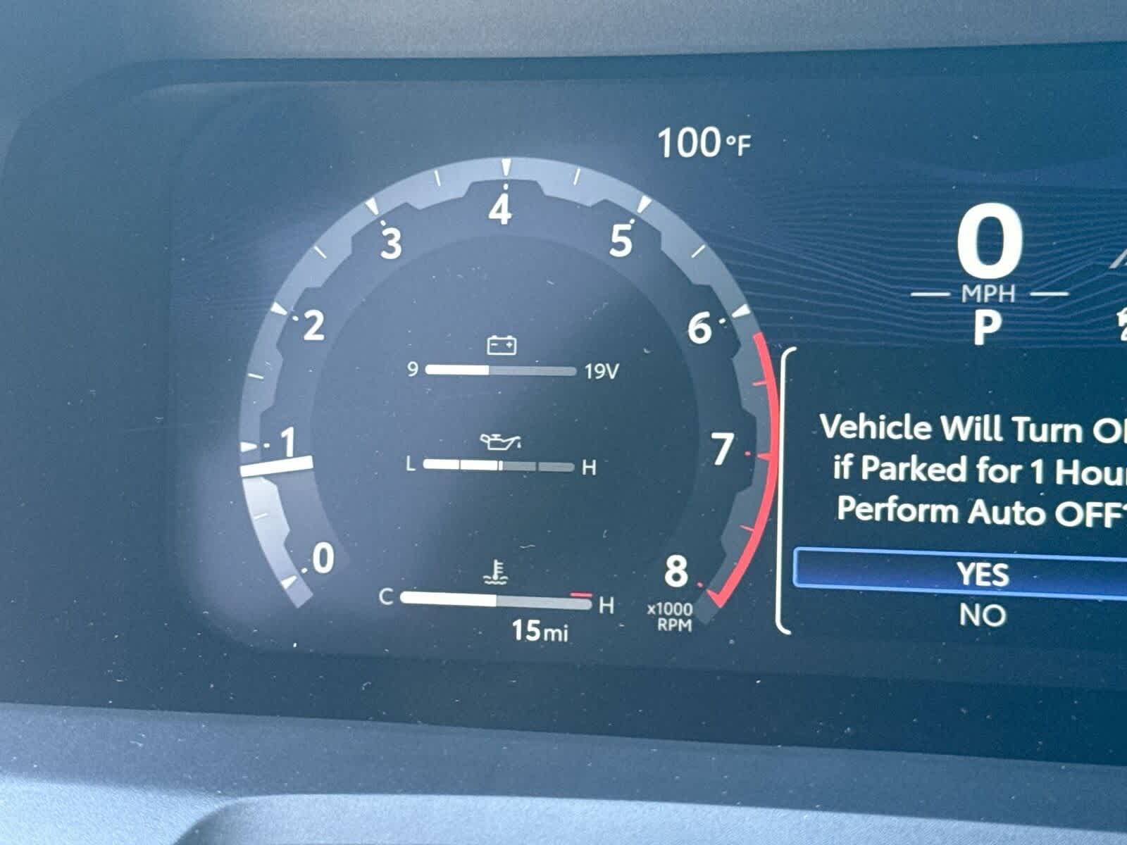 Thumbnail: 2025 Toyota Tacoma - 30