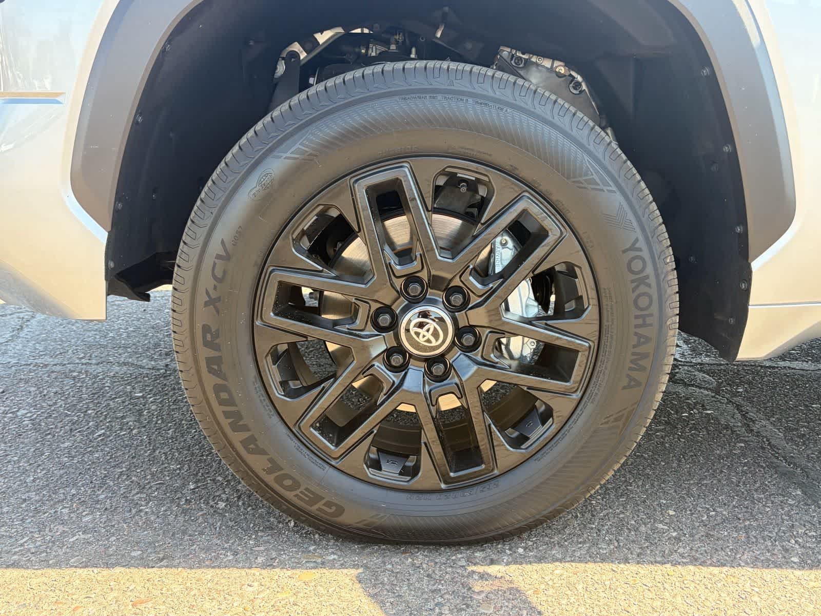 Thumbnail: 2026 Toyota Tundra - 9