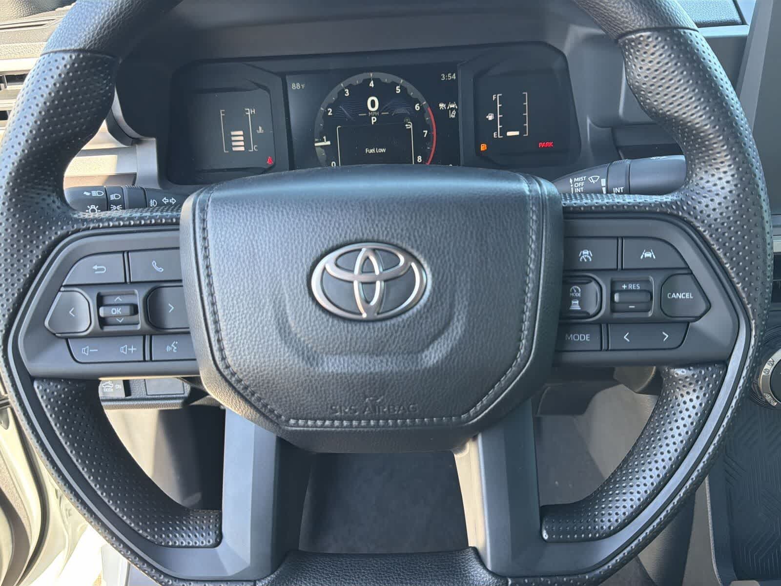 Thumbnail: 2026 Toyota Tacoma - 27
