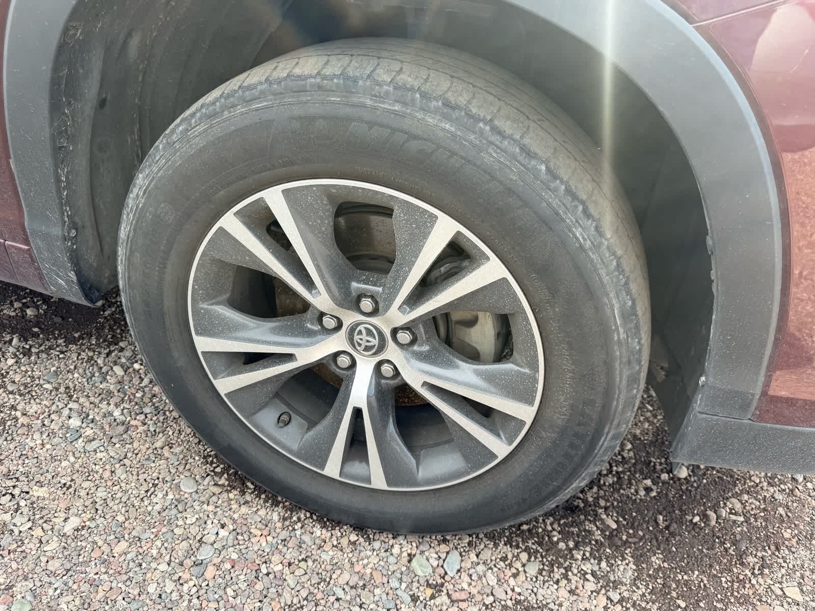 Thumbnail: 2016 Toyota Highlander - 6