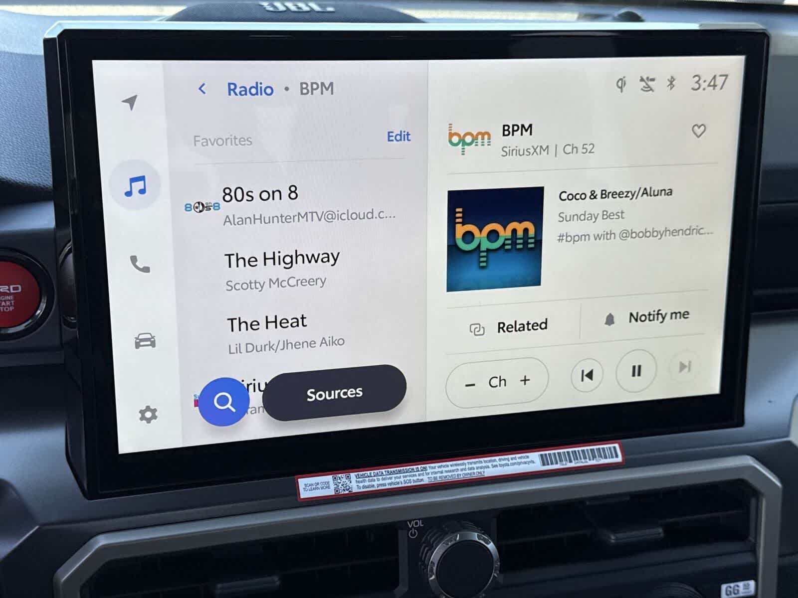 Thumbnail: 2025 Toyota Tacoma - 21