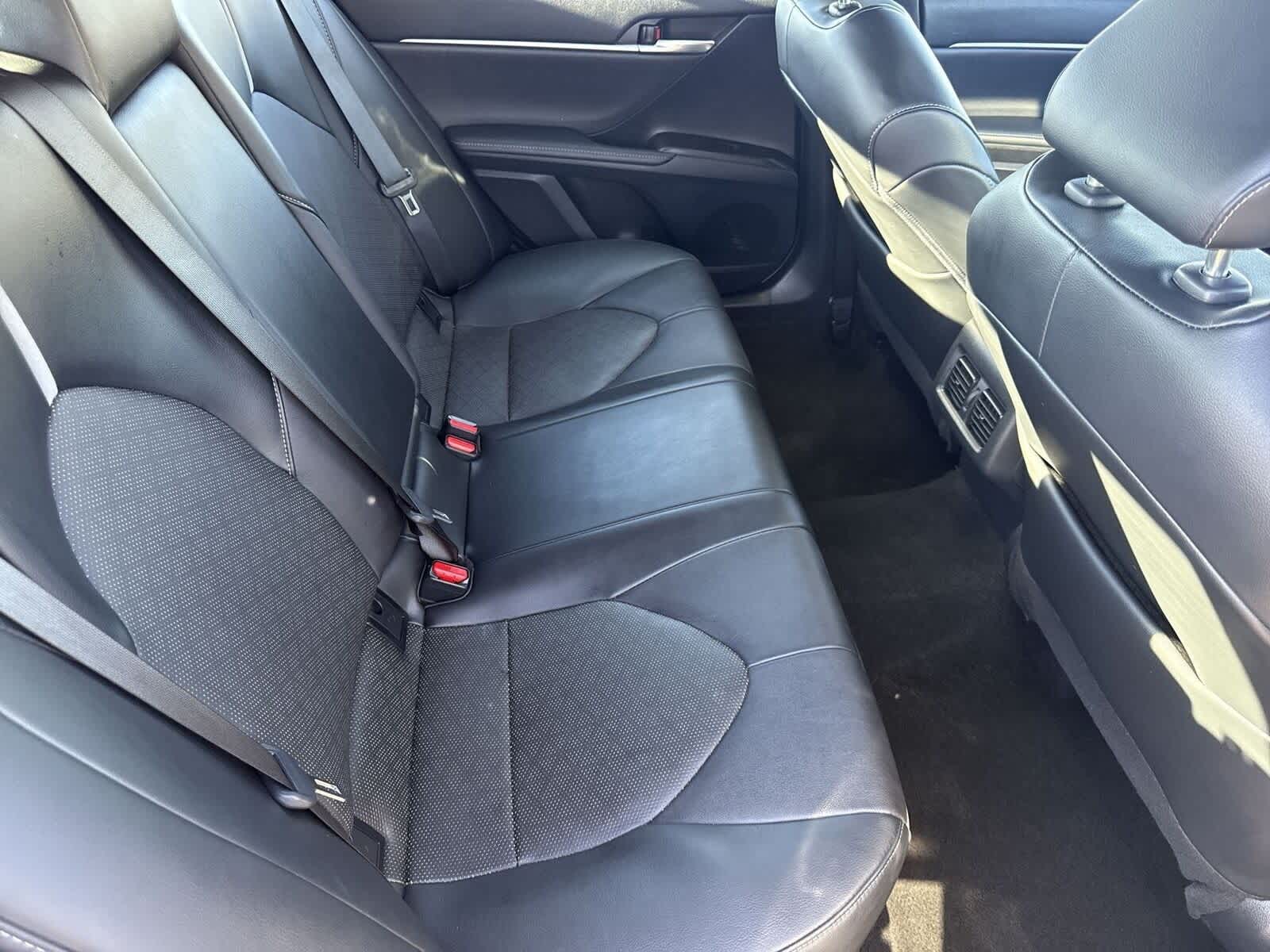 Thumbnail: 2023 Toyota Camry - 13