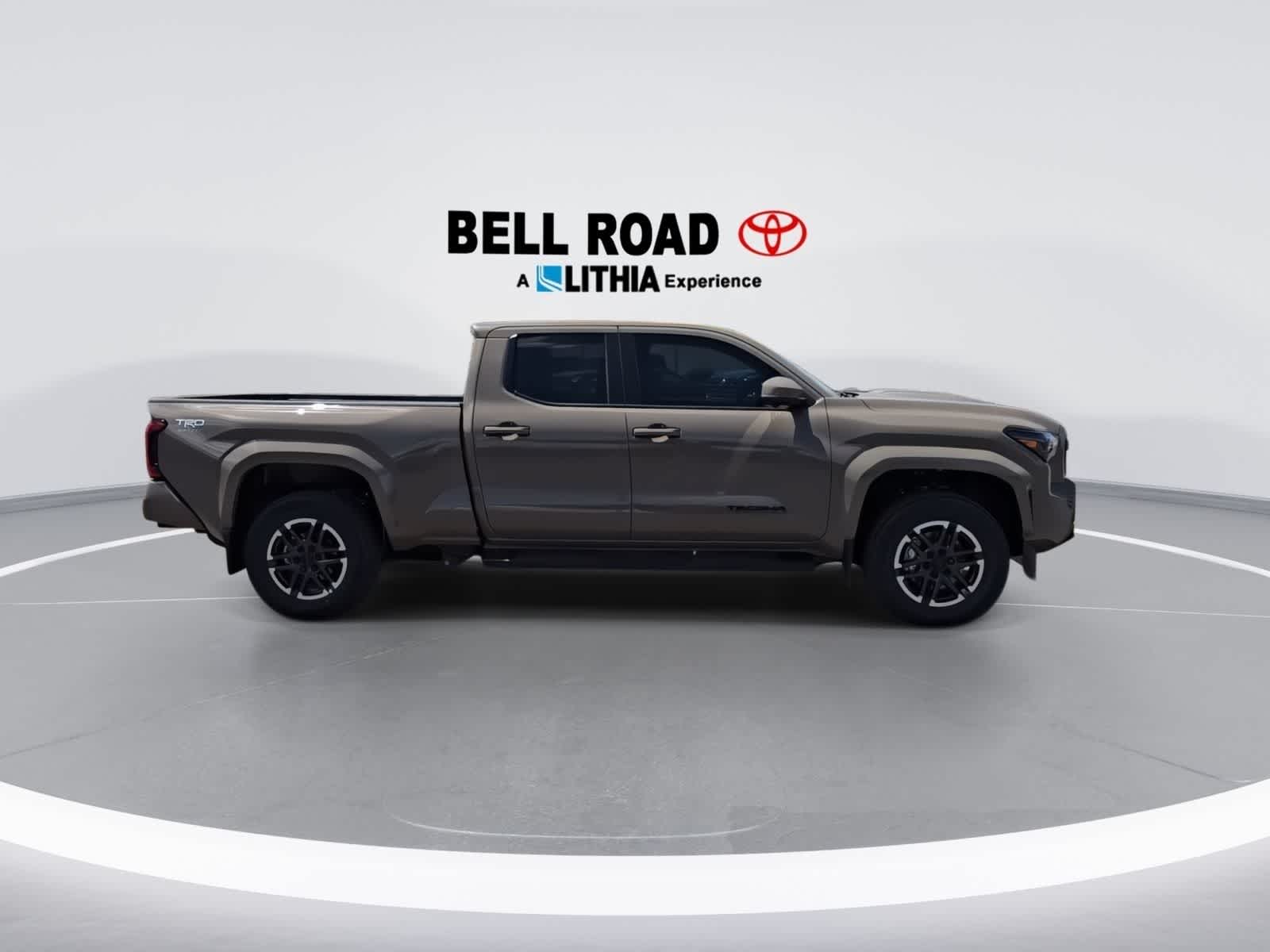 Thumbnail: 2026 Toyota Tacoma - 9