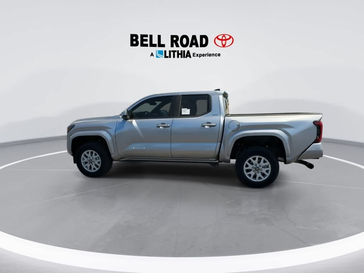 Thumbnail: 2025 Toyota Tacoma - 5