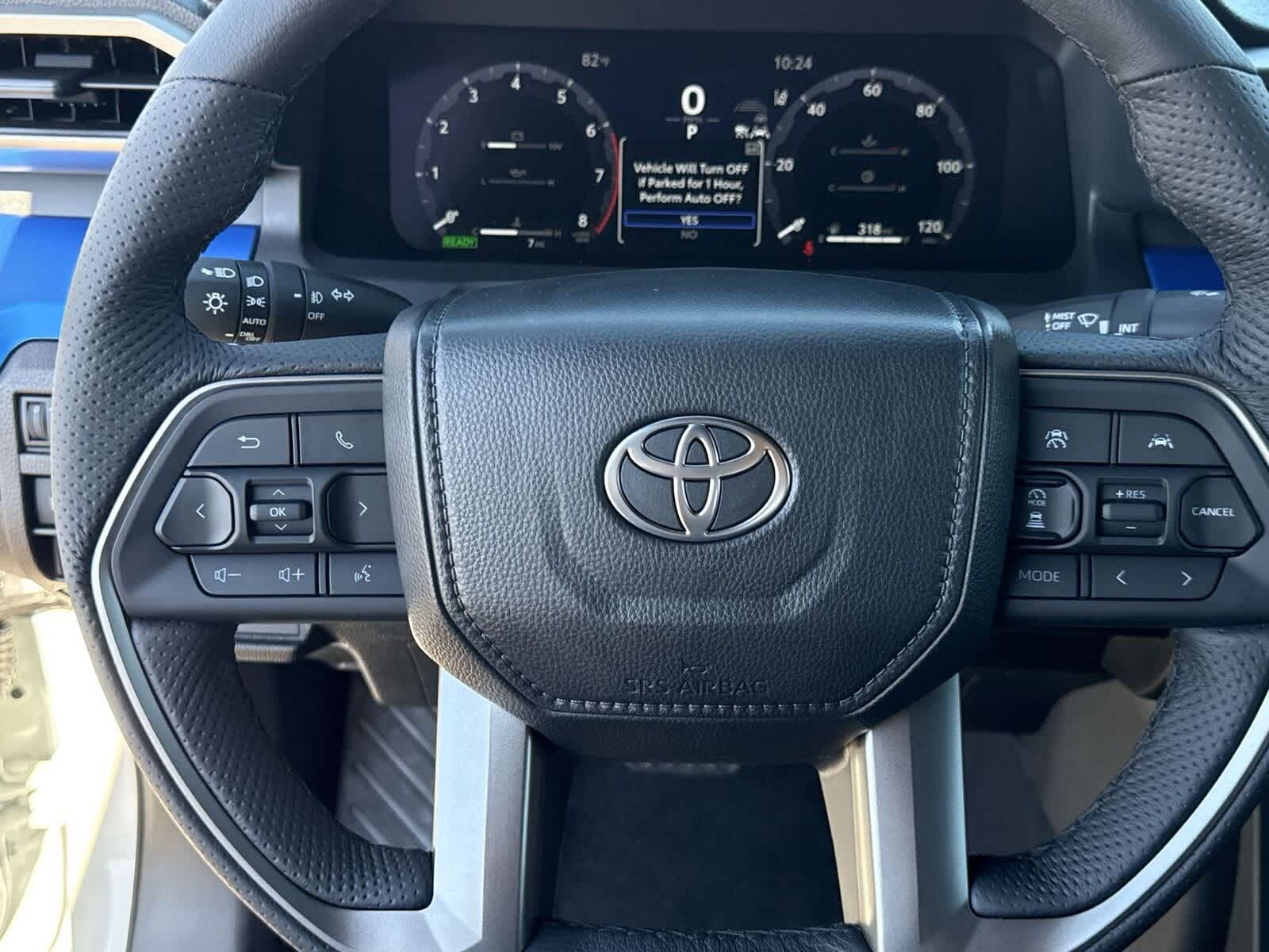 Thumbnail: 2025 Toyota Tacoma - 26