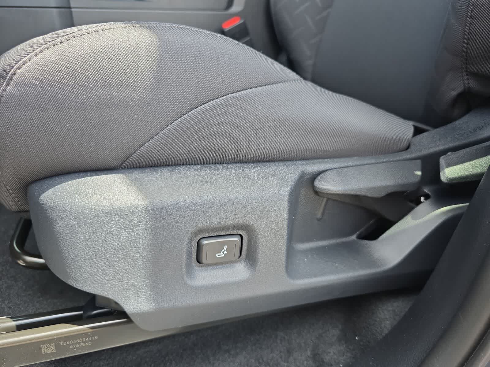 Thumbnail: 2026 Toyota Tacoma - 18