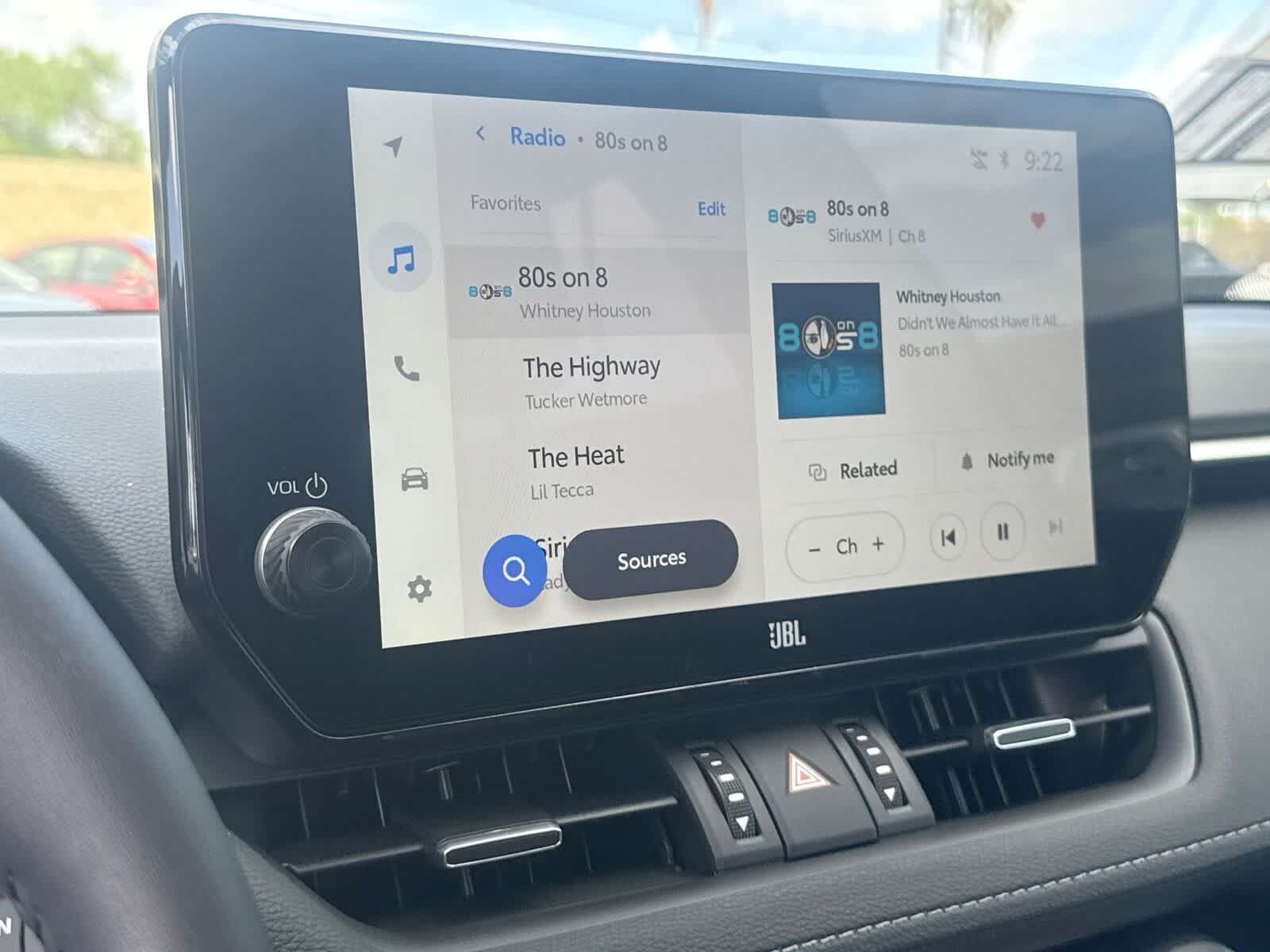 Thumbnail: 2025 Toyota RAV4 - 19