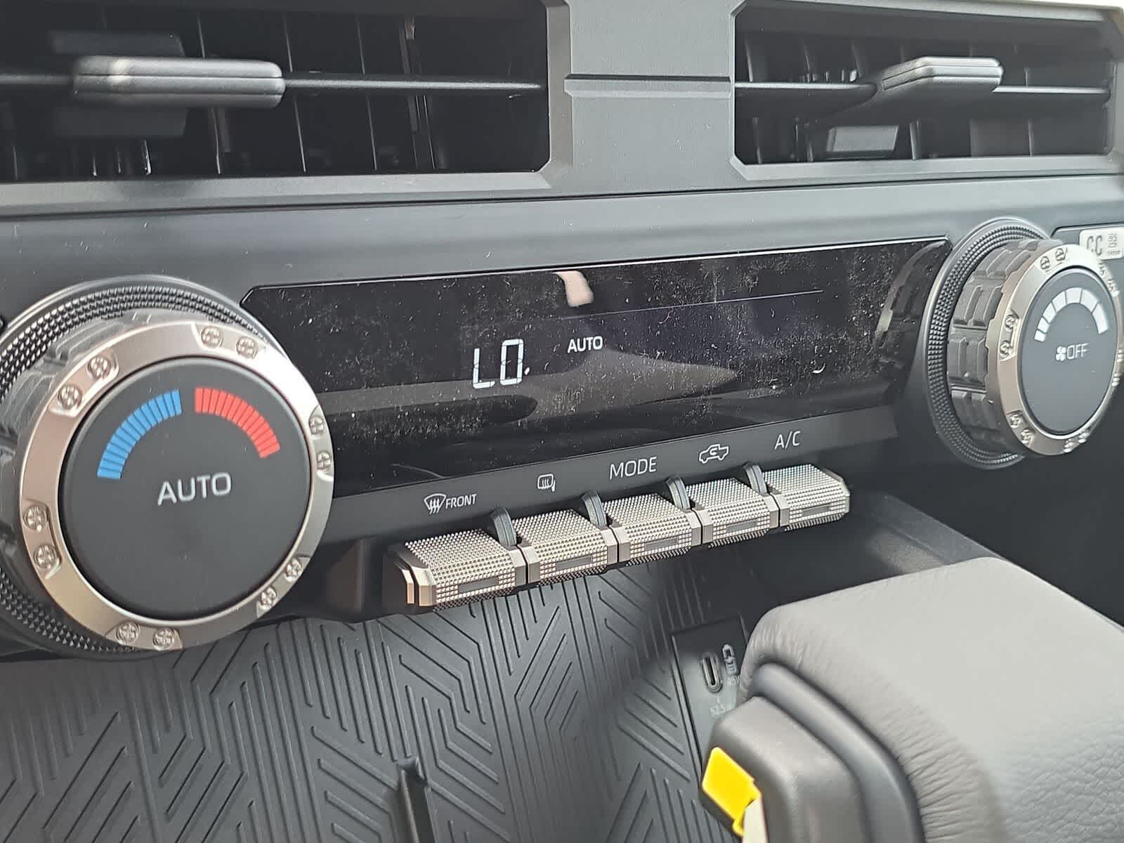 Thumbnail: 2026 Toyota Tacoma - 23