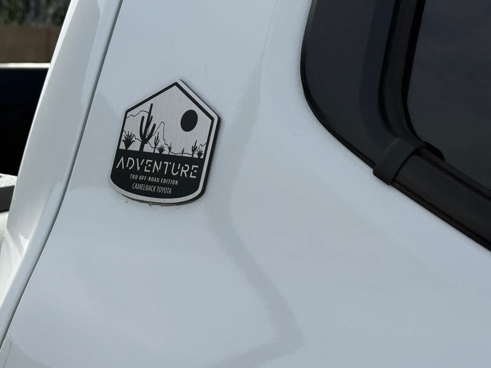 Thumbnail: 2024 Toyota Tacoma - 9