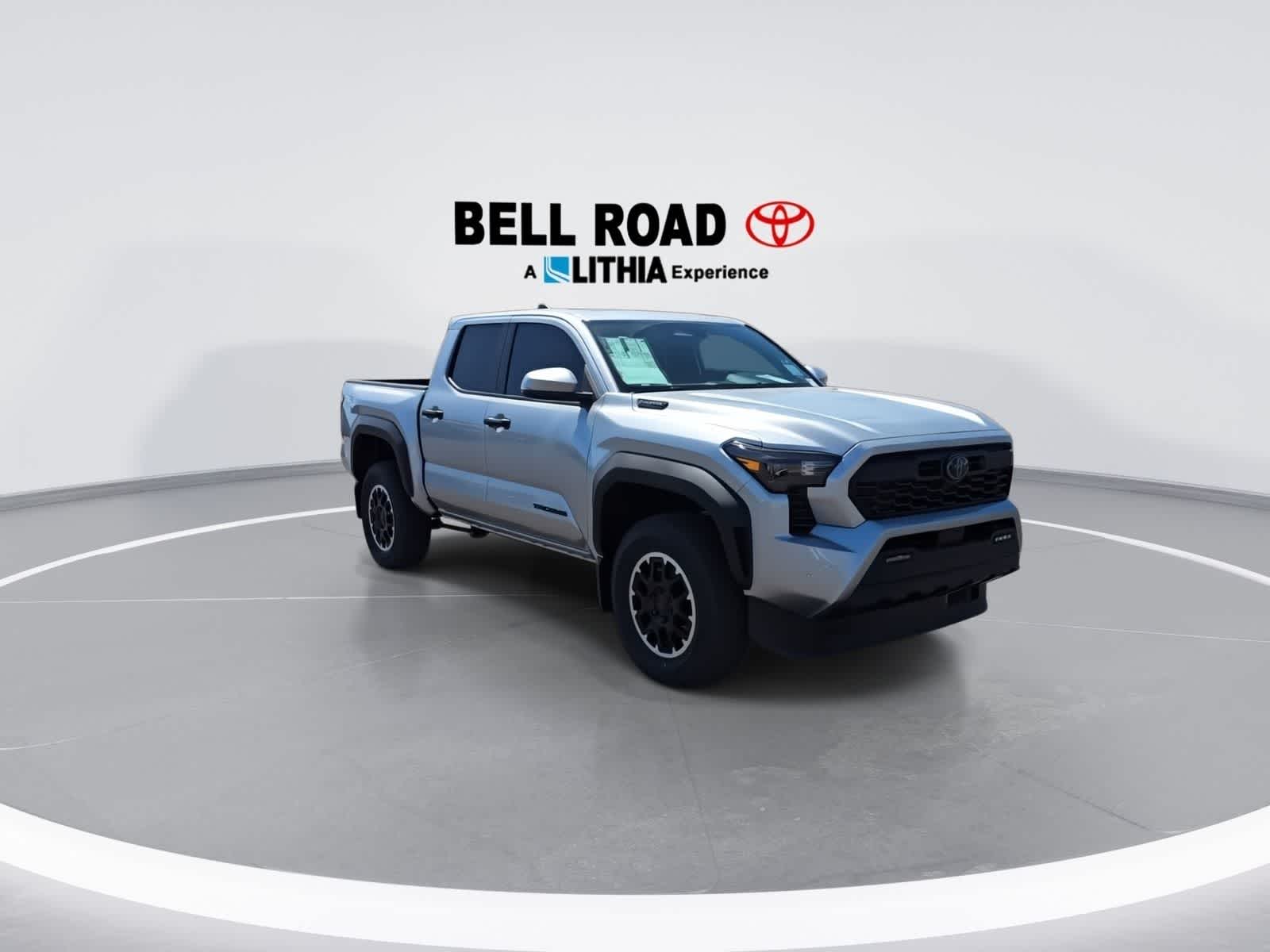 Thumbnail: 2026 Toyota Tacoma - 2