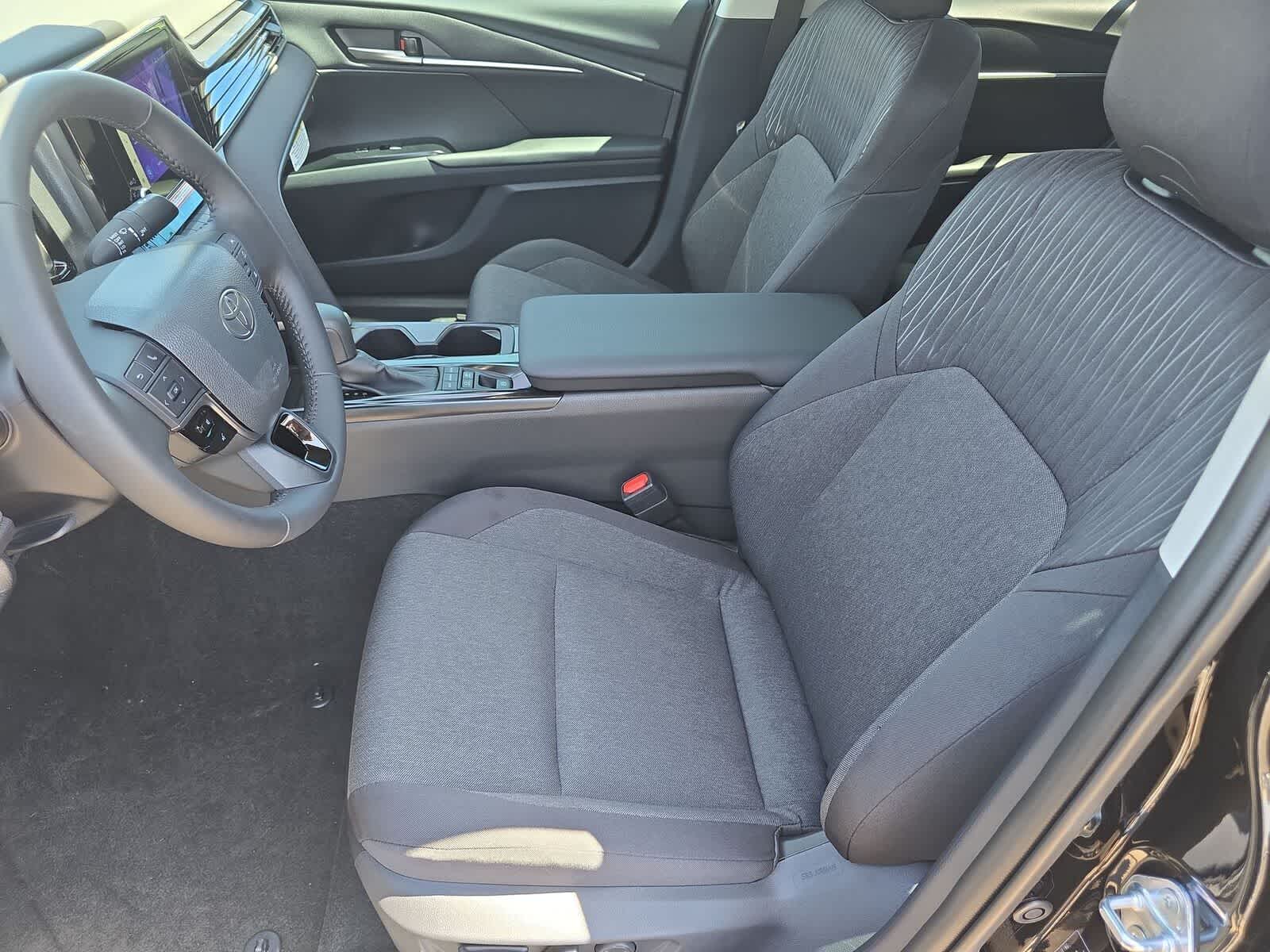 Thumbnail: 2026 Toyota Camry - 17