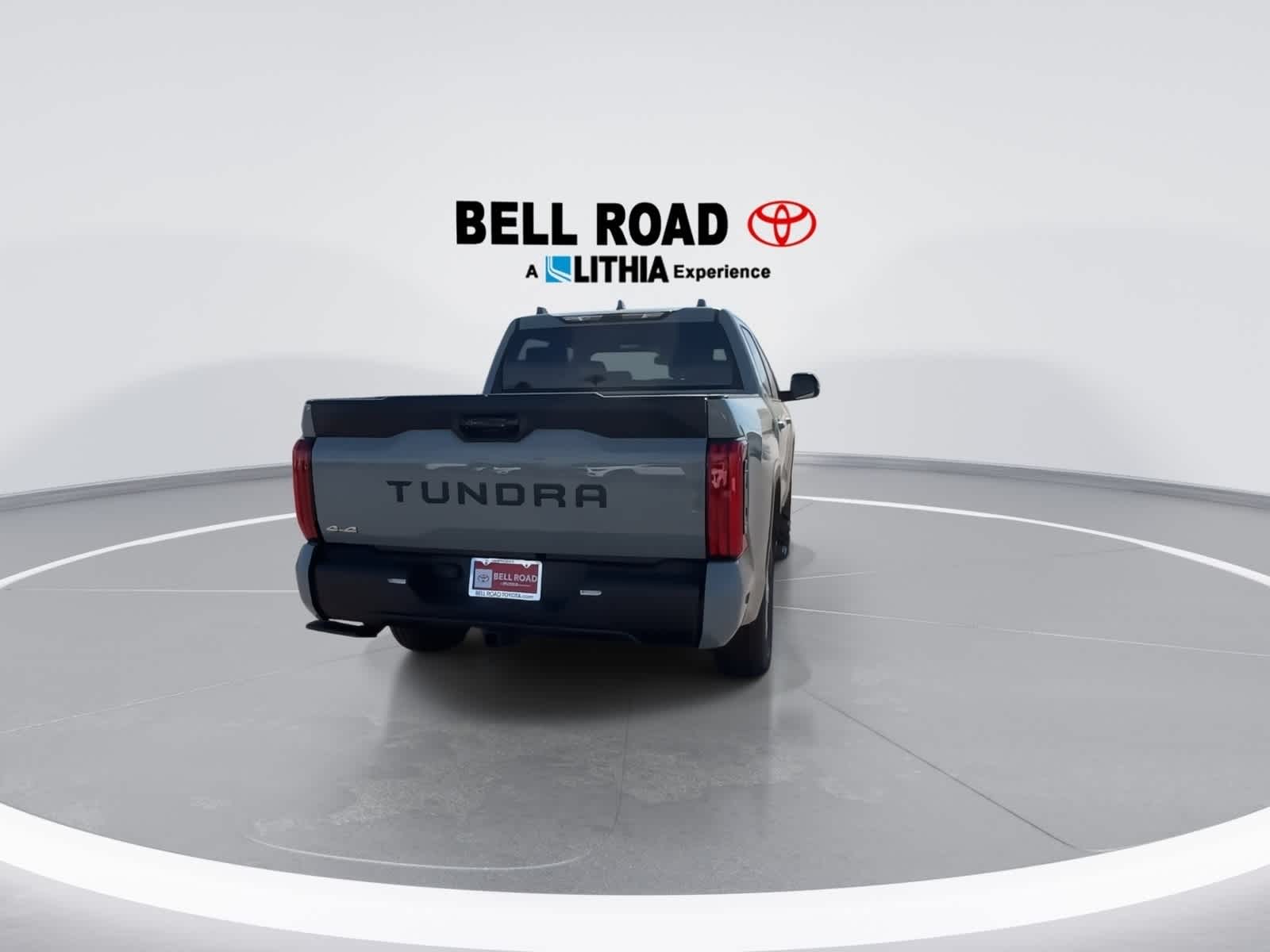 Thumbnail: 2026 Toyota Tundra - 8