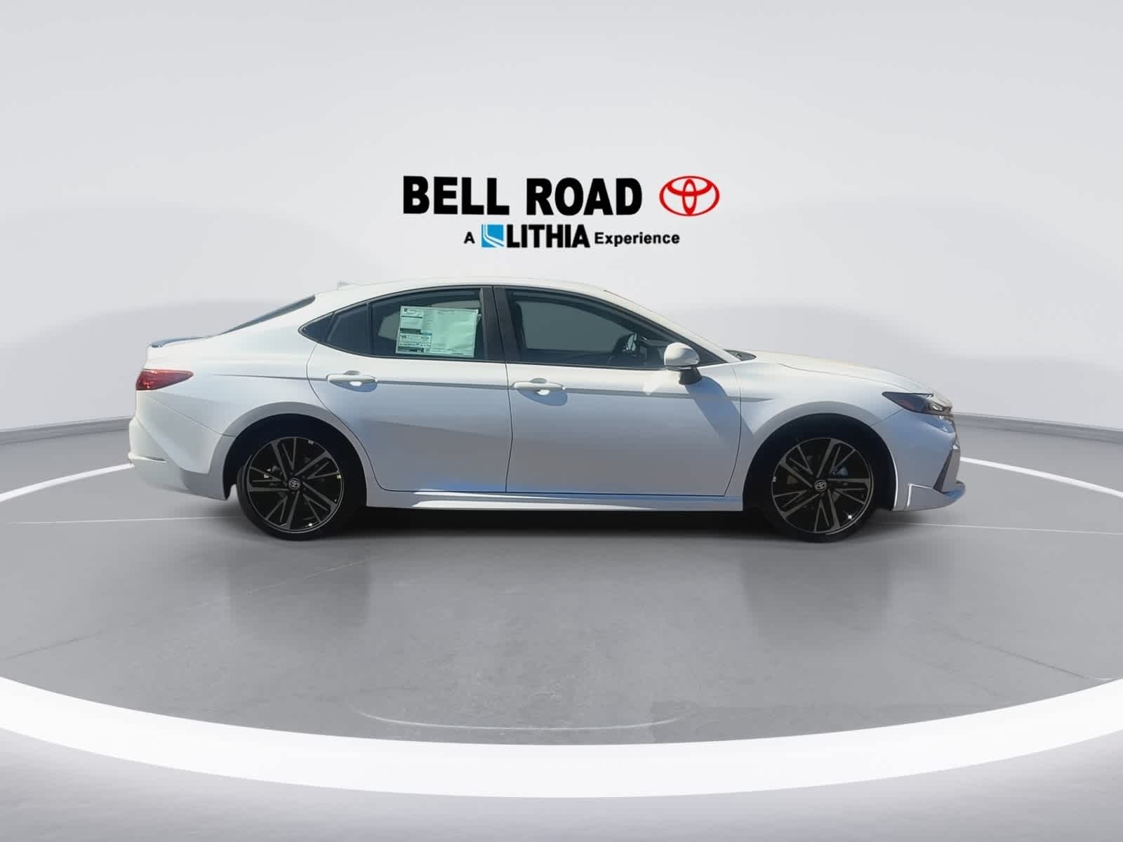 Thumbnail: 2026 Toyota Camry - 9