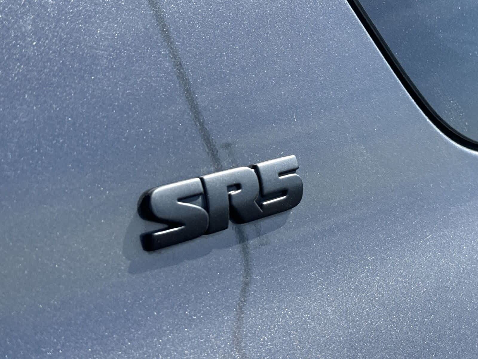 Thumbnail: 2023 Toyota 4Runner - 33