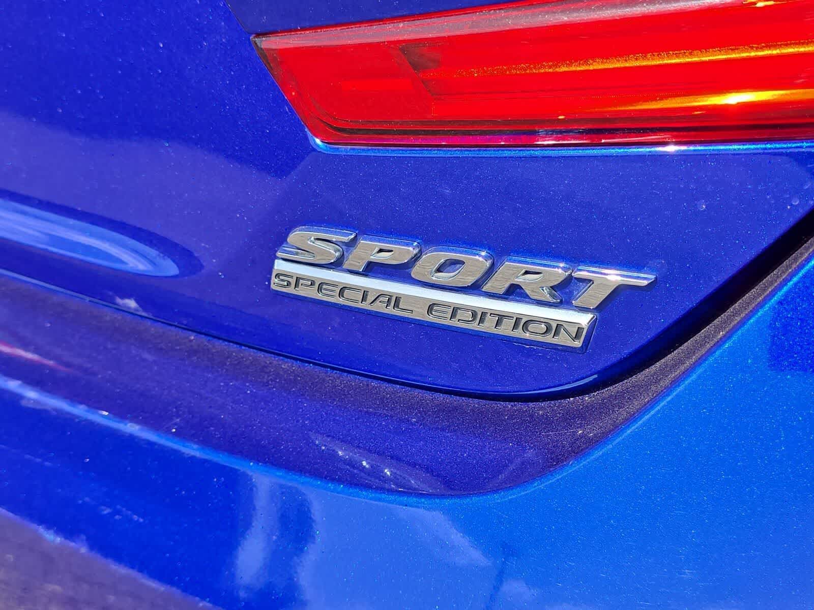 Thumbnail: 2021 Honda Accord - 32