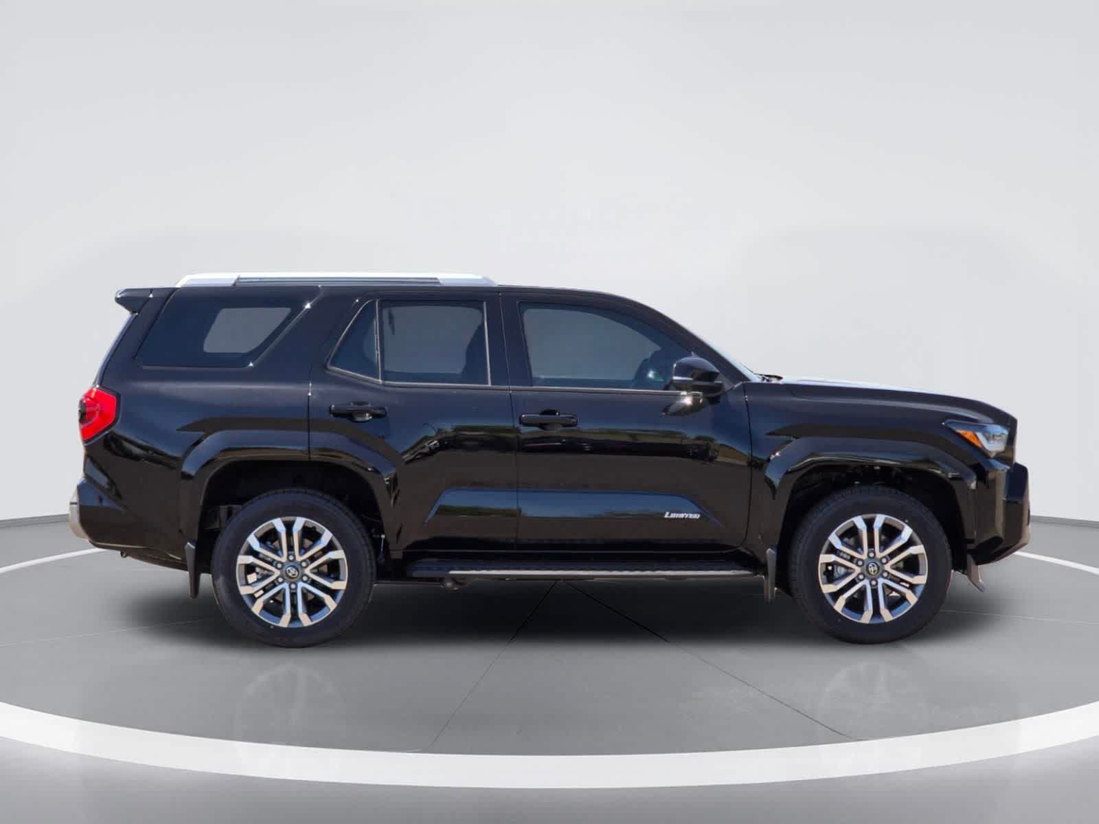 Thumbnail: 2026 Toyota 4Runner - 7