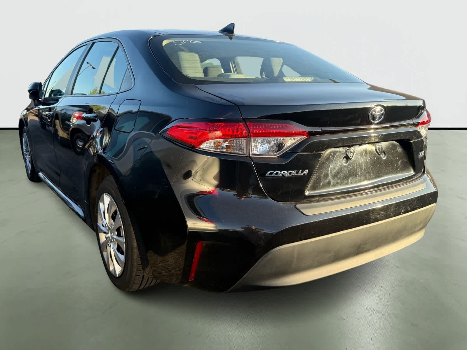 Thumbnail: 2024 Toyota Corolla - 2