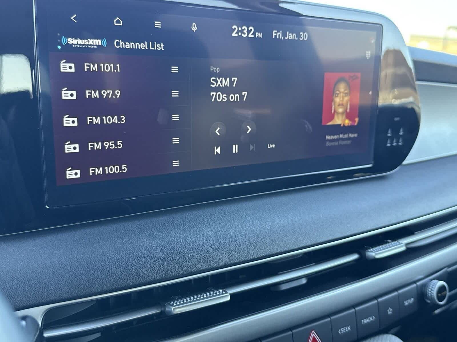 Thumbnail: 2025 Hyundai Palisade - 17