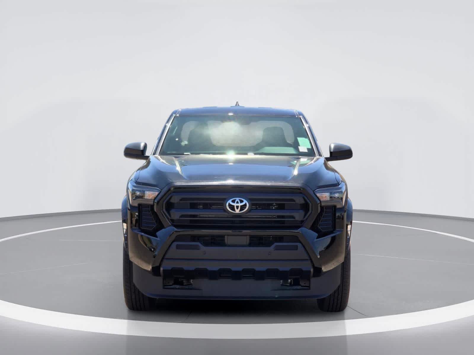 Thumbnail: 2026 Toyota Tacoma - 9