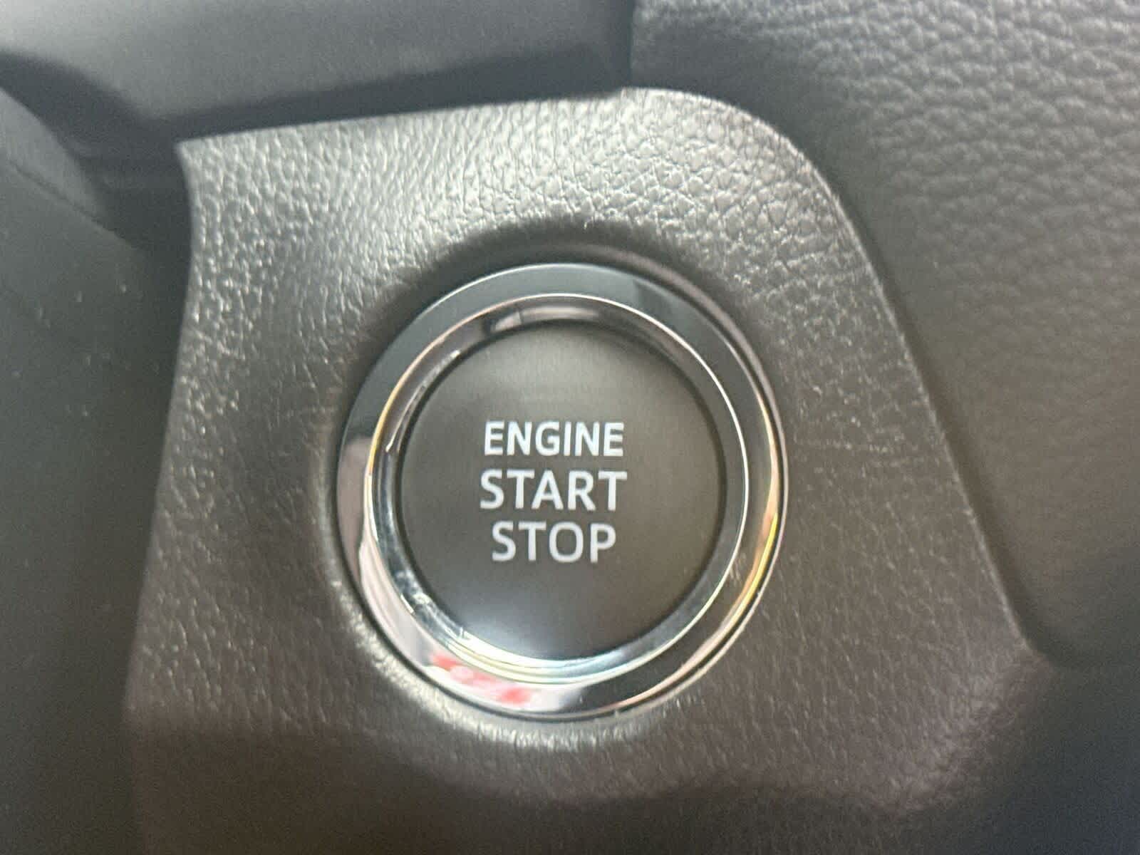 Thumbnail: 2025 Toyota RAV4 - 25