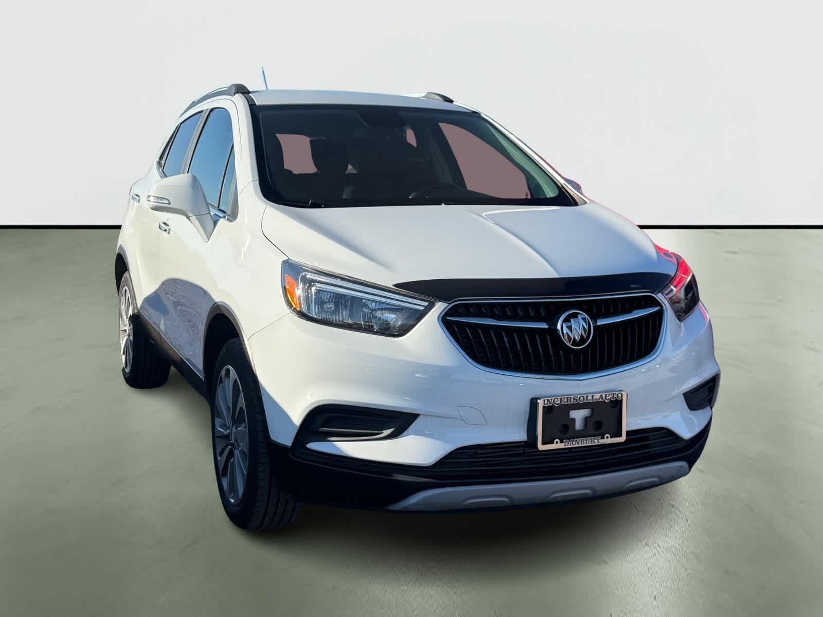 Thumbnail: 2019 Buick Encore - 5