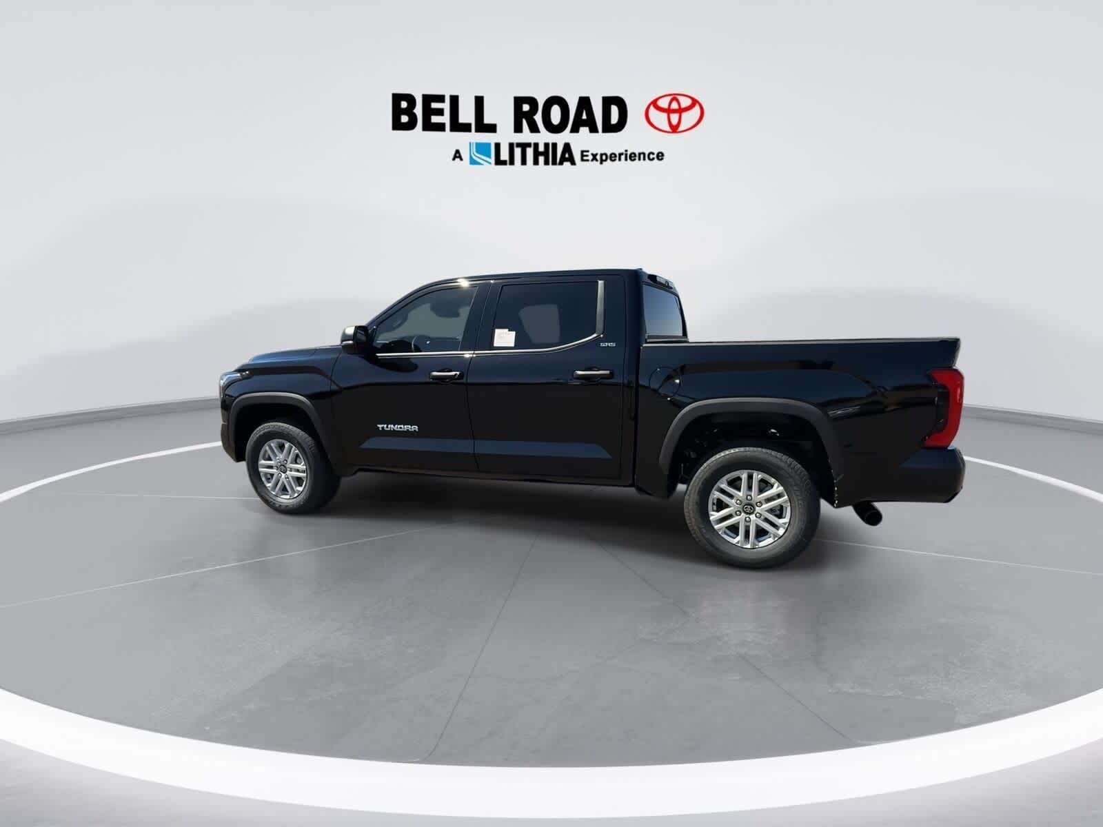 Thumbnail: 2025 Toyota Tundra - 6