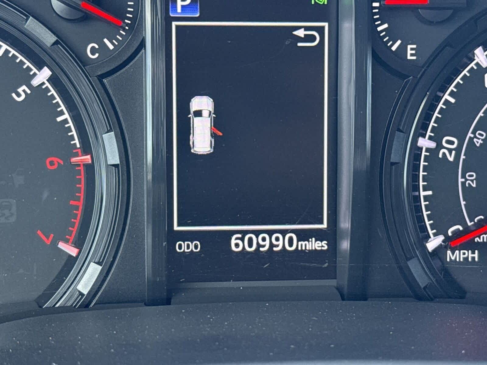 Thumbnail: 2023 Toyota 4Runner - 31