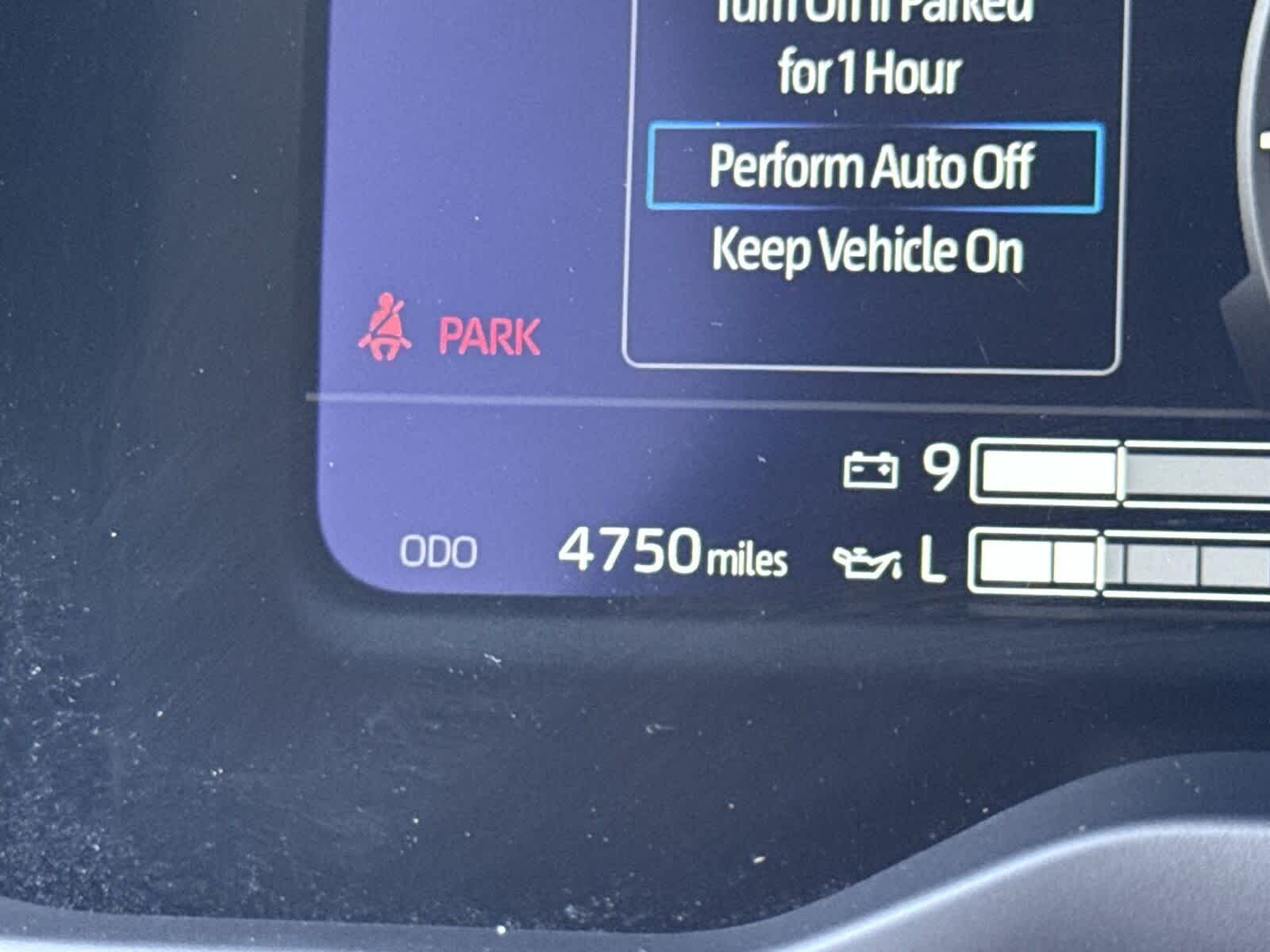 Thumbnail: 2025 Toyota Tundra - 30