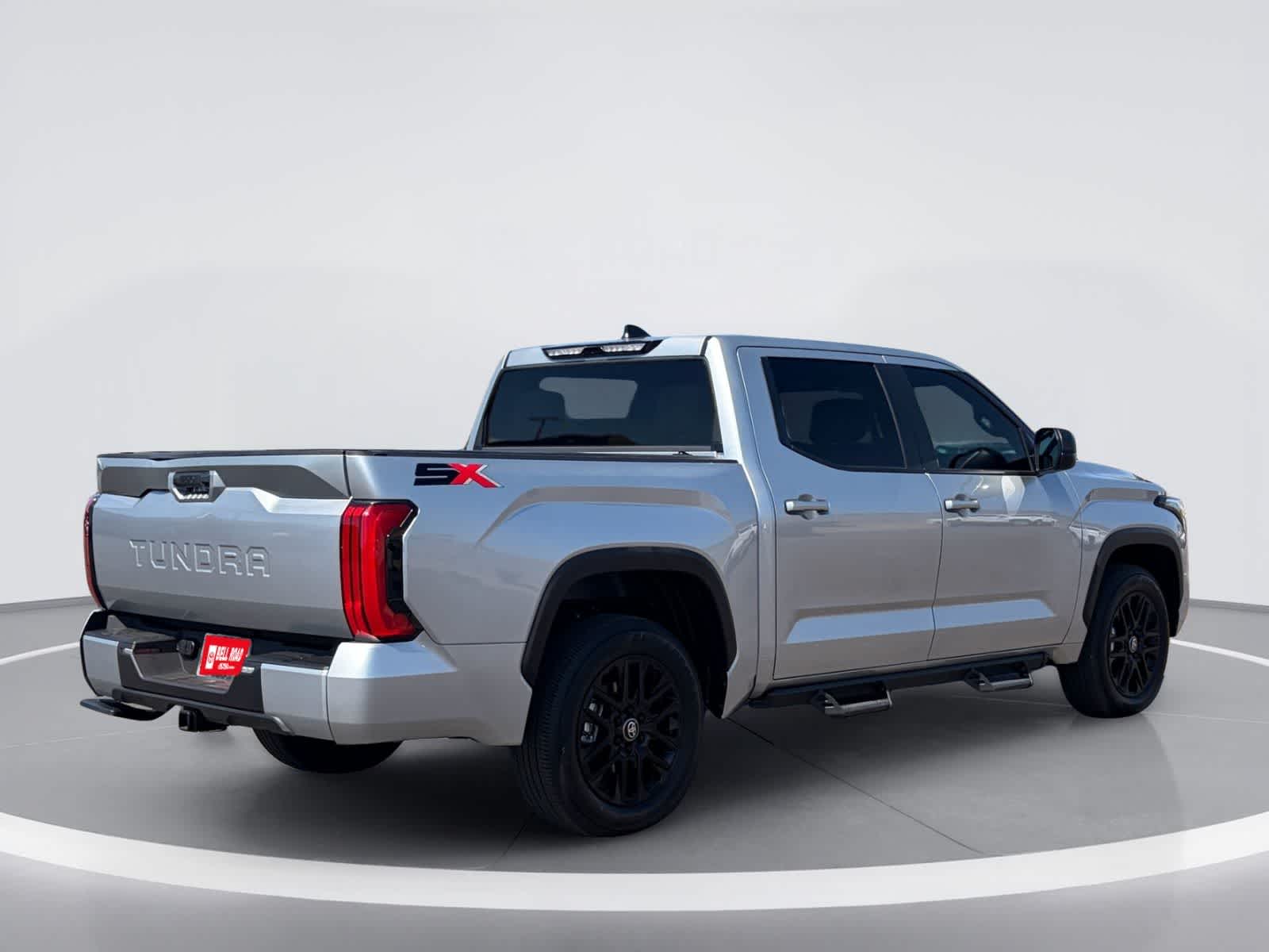 Thumbnail: 2026 Toyota Tundra - 6