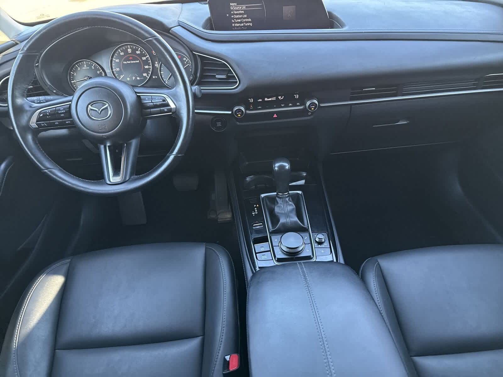 Thumbnail: 2024 Mazda CX-30 - 15