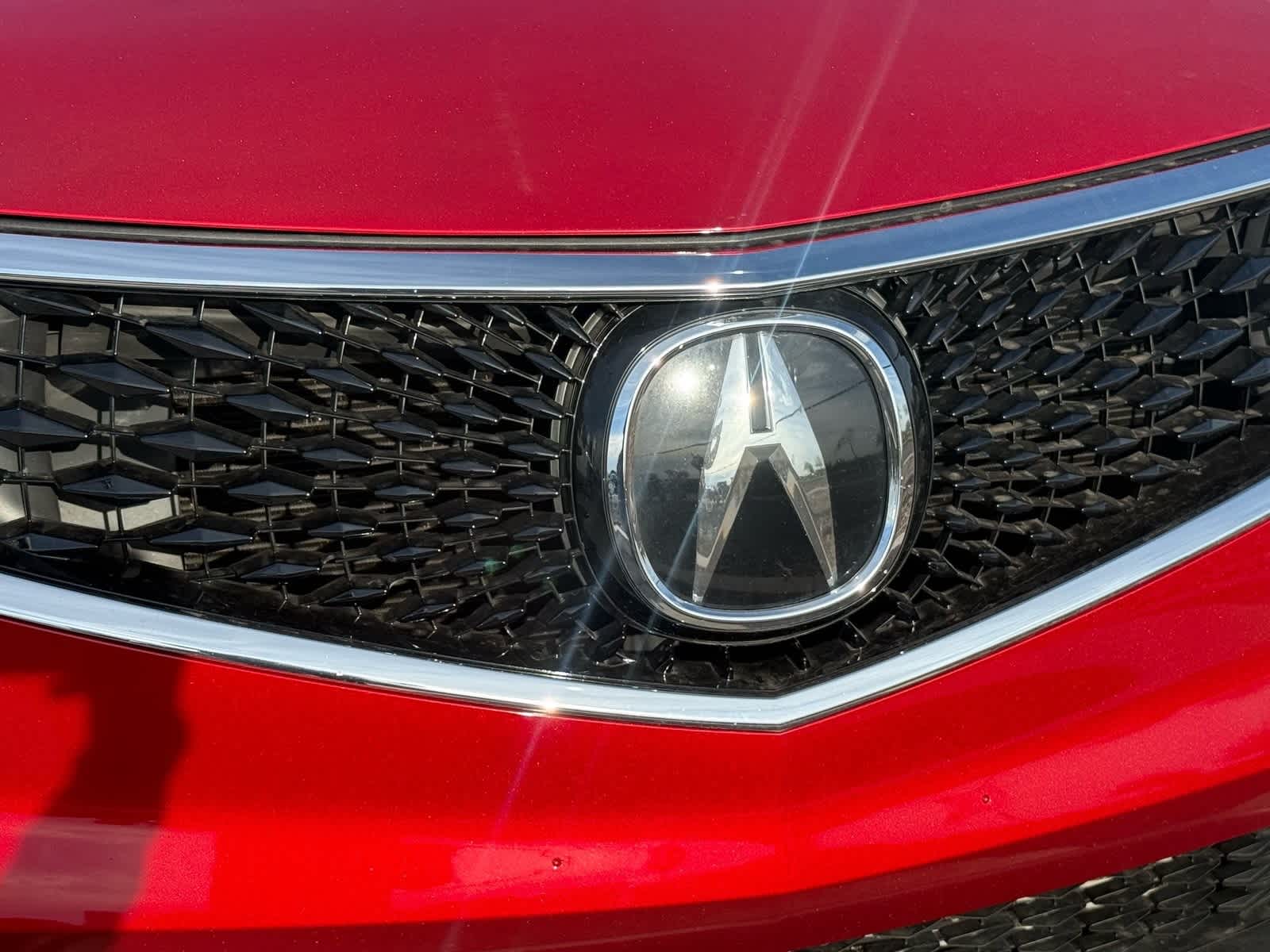 Thumbnail: 2023 Acura RDX - 23