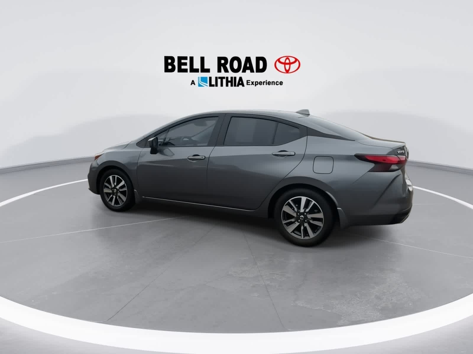 Thumbnail: 2022 Nissan Versa - 6