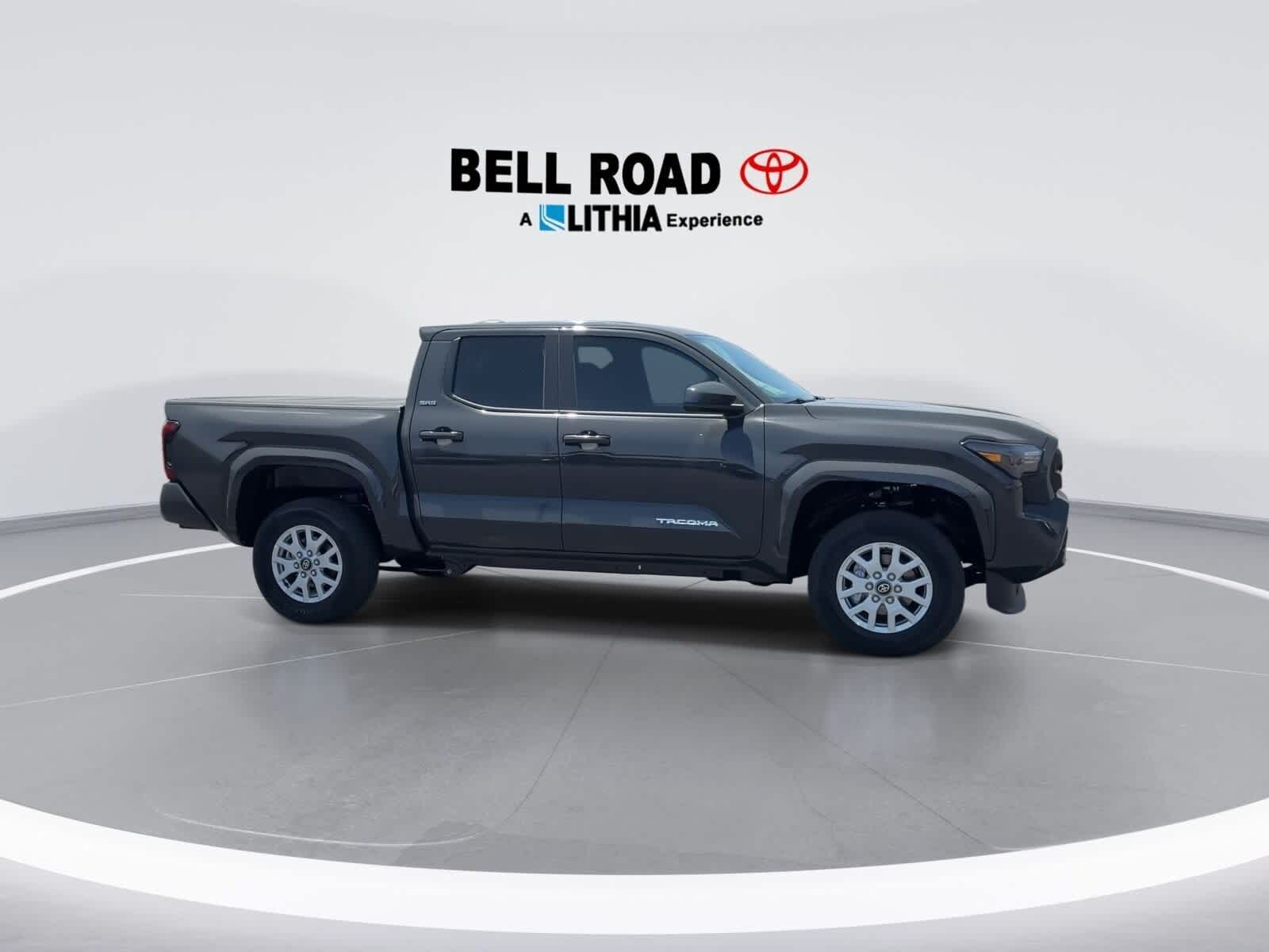 Thumbnail: 2025 Toyota Tacoma - 9
