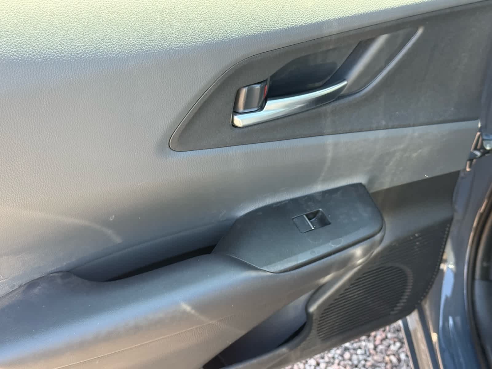 Thumbnail: 2024 Toyota Prius - 8