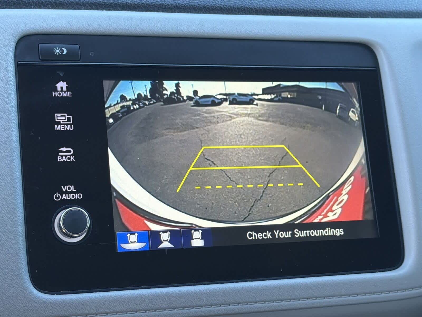 Thumbnail: 2022 Honda HR-V - 22