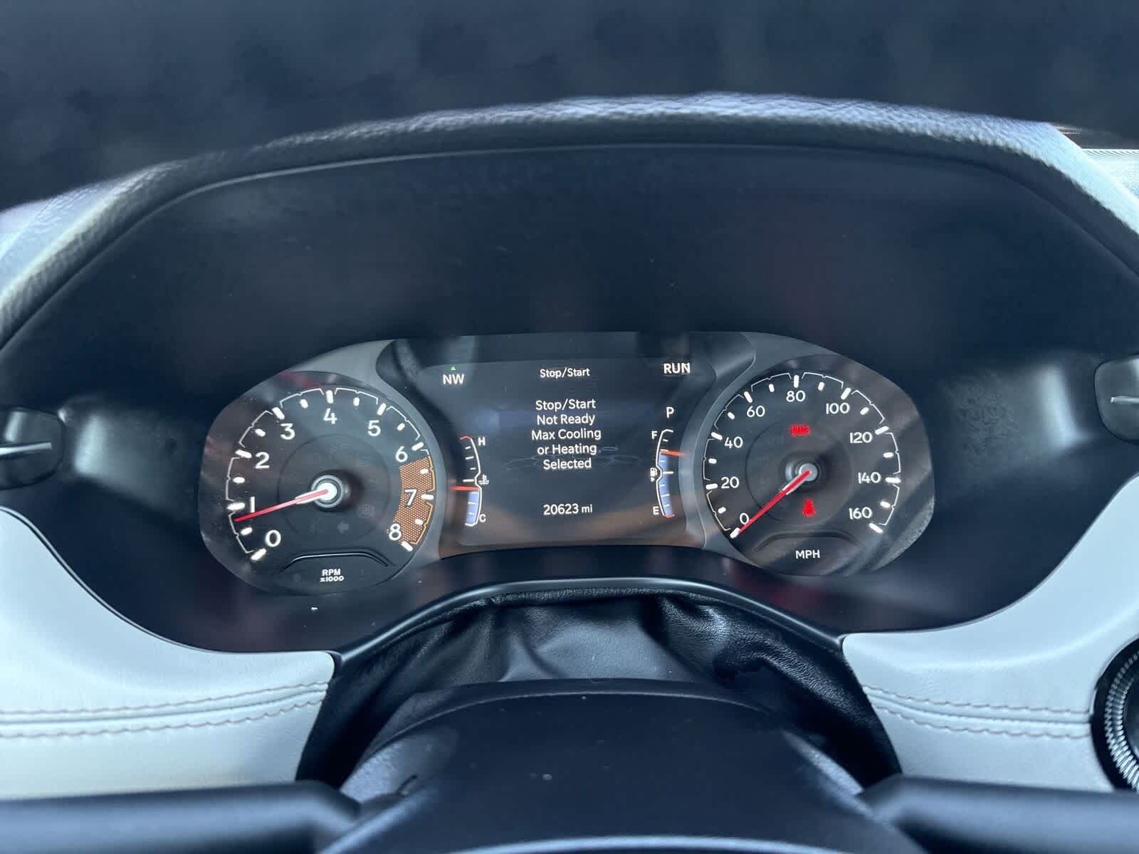 Thumbnail: 2025 Jeep Compass - 30