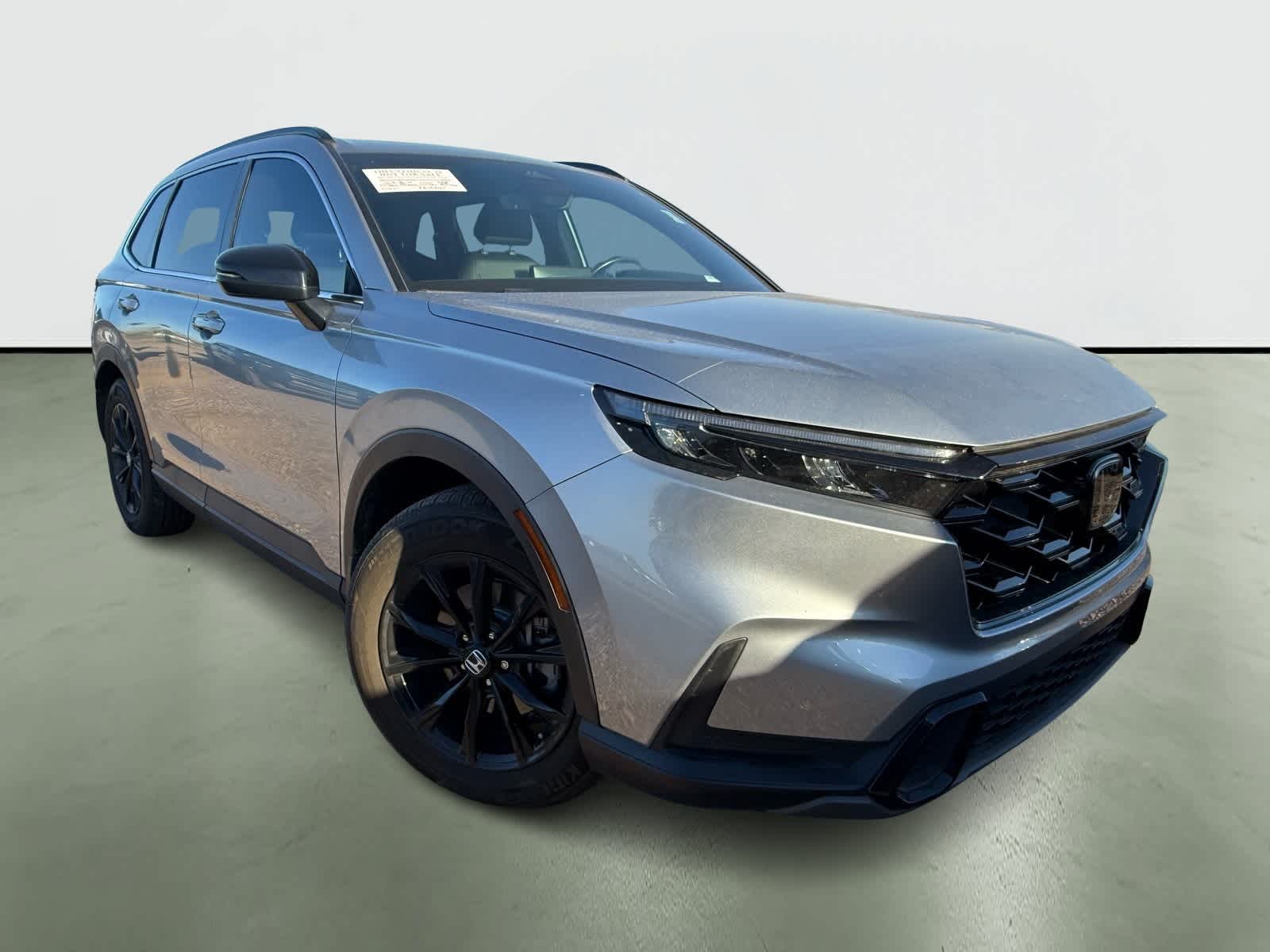 Thumbnail: 2024 Honda CR-V - 5