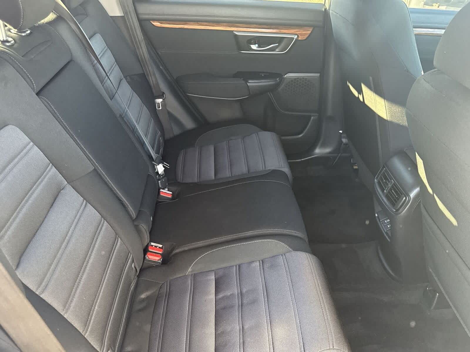 Thumbnail: 2020 Honda CR-V - 13