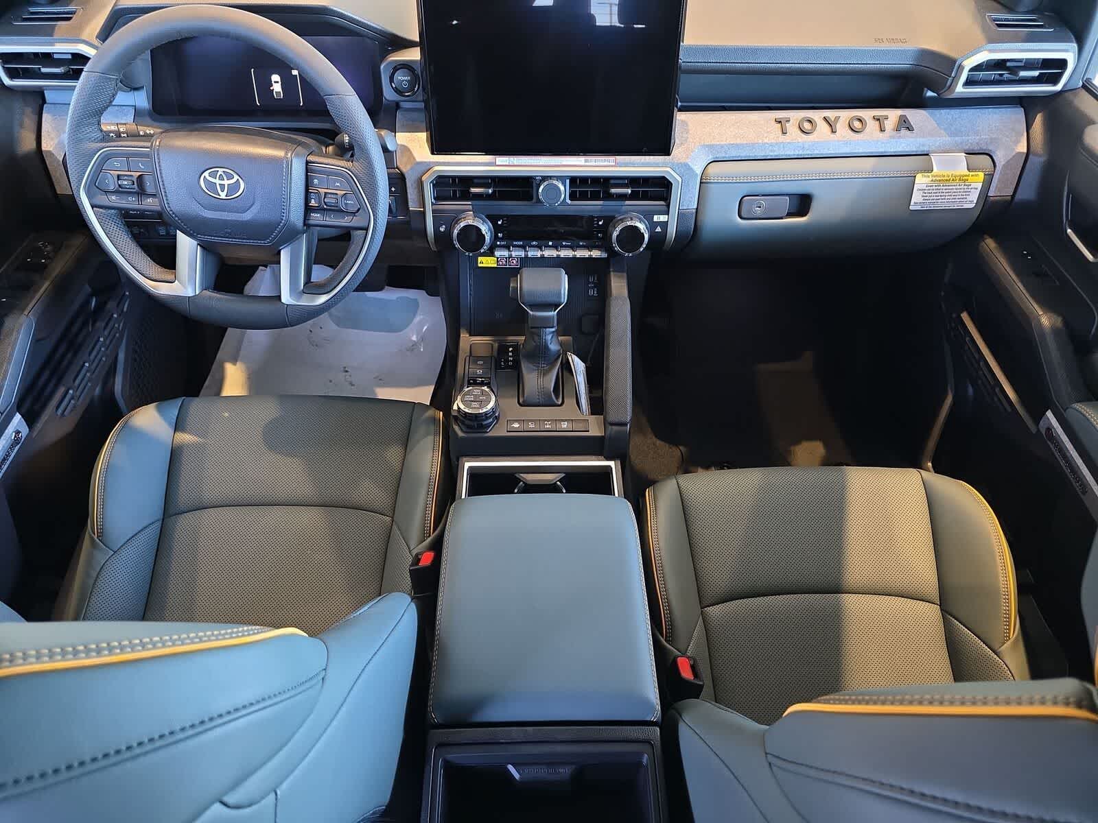 Thumbnail: 2026 Toyota Tacoma - 7