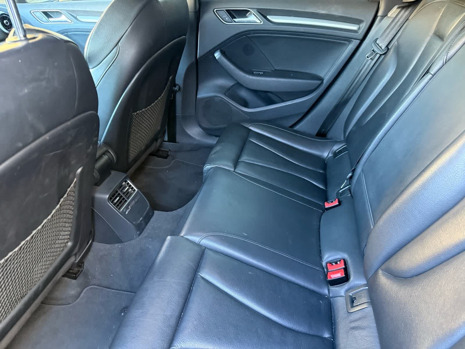 Thumbnail: 2018 Audi A3 - 15